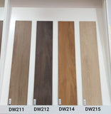 Vinyl Plank Flooring 3mm Korea (23 Colours Available)