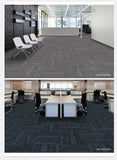 Carpet tiles hdyra Pandora series malaysia