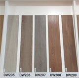 Vinyl Plank Flooring 3mm Korea (23 Colours Available)